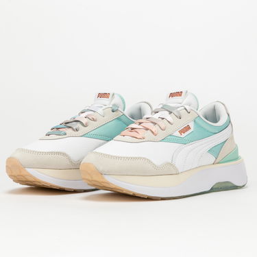 Tenisky a topánky Puma Cruise Rider GL W Béžová | 381881 01, 1
