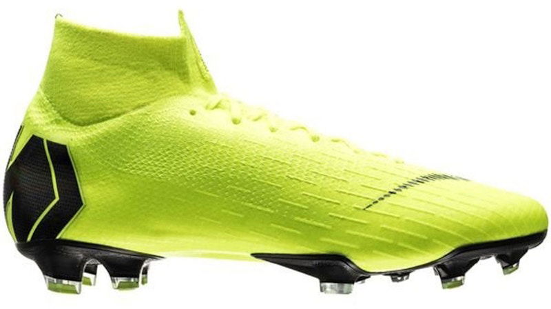Tenisky a topánky Nike Mercurial Superfly 6 Elite FG Žltá | AH7365-701, 0