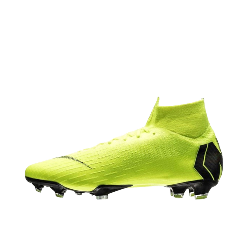 Tenisky a topánky Nike Mercurial Superfly 6 Elite FG Žltá | AH7365-701