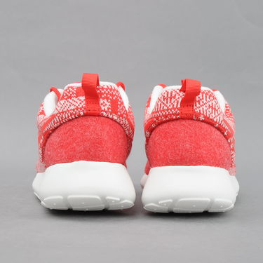 Tenisky a topánky Nike WMNS Roshe One Winter Červená | 685286-661, 3