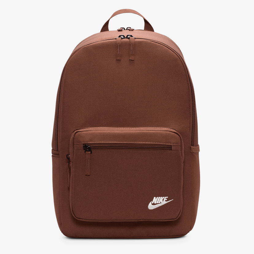 Batoh Nike Heritage Eugene Backpack Hnedá | DB3300-265