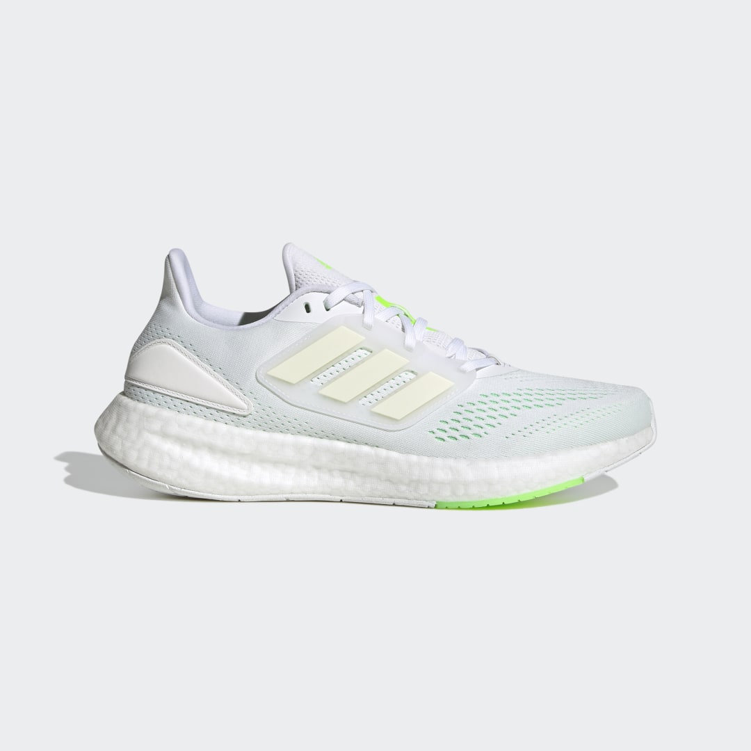 Tenisky a topánky adidas Performance PureBOOST 22 Biela | GZ5175, 0