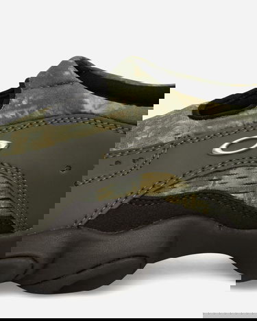 Doplnky OAKLEY South2 West8 Flesh Sandals Zelené | BDP25S02004457 NP04, 6