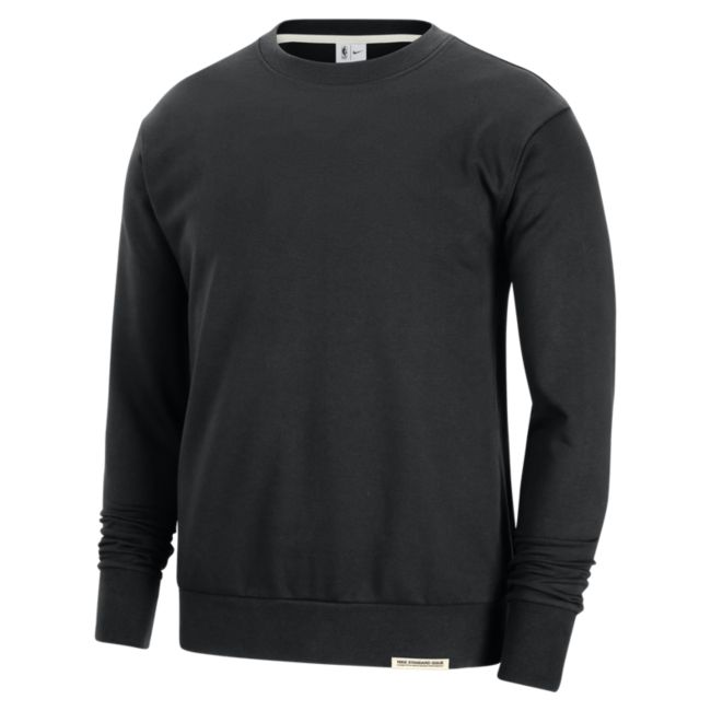 Mikina Nike Team 31 Standard Issue Dri-FIT Sweatshirt Čierna | DN8595-010, 0