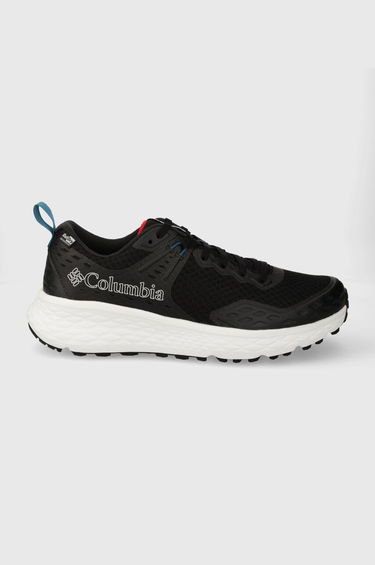 Tenisky a topánky Columbia TRS Outdry Čierna | 2079311, 0
