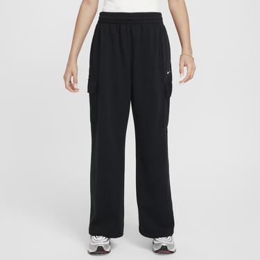 Tepláky Nike Sportswear Dri-FIT Čierna | FZ5550-010, 0