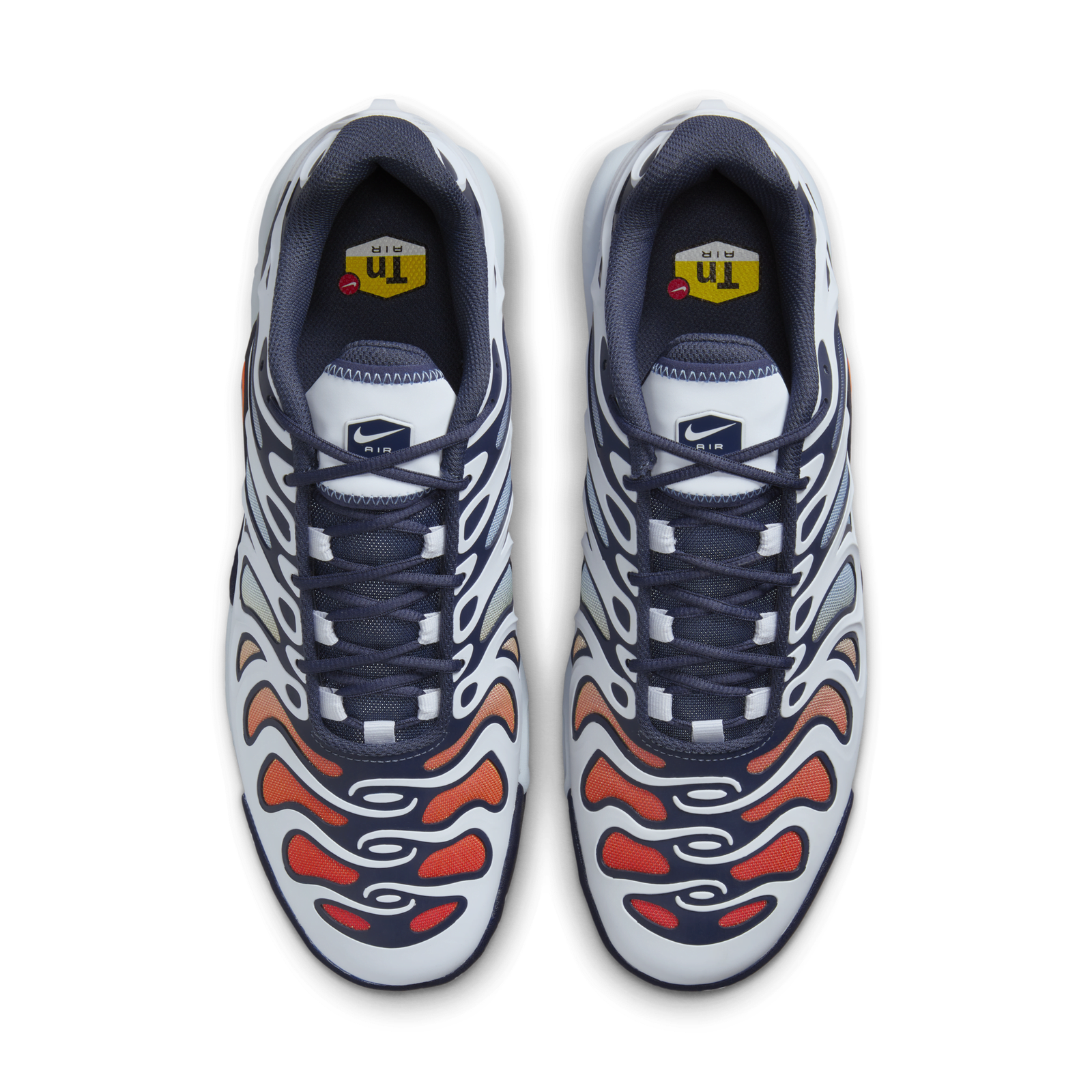 Air Max Plus Drift Football Grey Thunder Blue