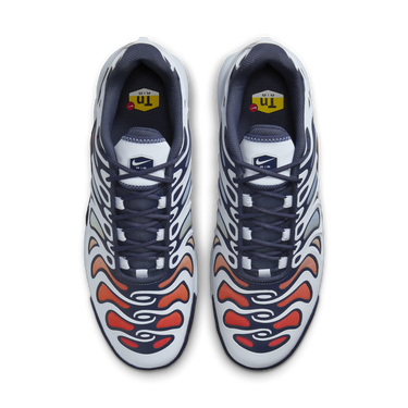 Tenisky a topánky Nike Air Max Plus Drift Football Grey Thunder Blue Šedá | FD4290-004, 1