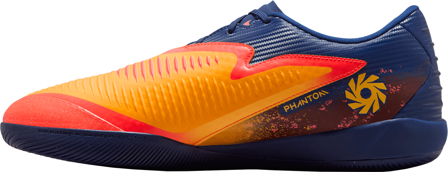 Tenisky a topánky Nike Phantom 6 Low Academy "Erling Haaland" IC Rôznofarebný | ib3093-800, 1