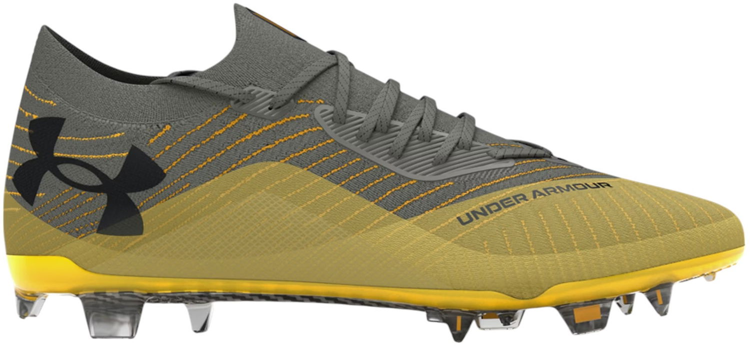 Tenisky a topánky Under Armour Under Armour Shadow Elite 2.0 FG Žltá | 3027239-301, 0