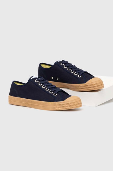 Tenisky a topánky Novesta Star Master Navy | N772019-27Y27Y003, 3
