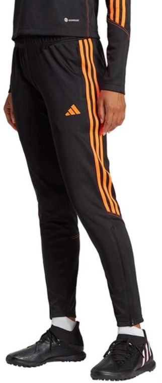 Tepláky adidas Originals Tiro 23 Club Training Pants Čierna | hz0189, 0