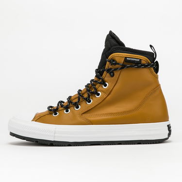 Tenisky a topánky Converse Chuck Taylor All Star Terrain Hi Hnedá | 171437C, 0