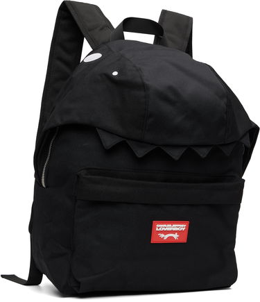 Batoh Charles Jeffrey Loverboy Charles Jeffrey LOVERBOY Dino Rucksack Backpack Čierna | 52120401, 1