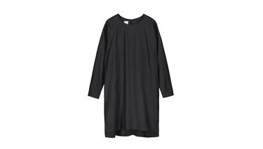 Šaty Makia Mira Dress Čierna | W75008_999, 0