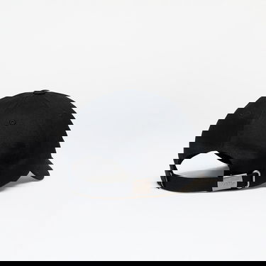 Šiltovka Vans Cap Paxton Curved Bill Jock Black Čierna | VN000GKCBLK1, 2