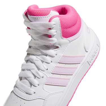 Tenisky a topánky adidas Performance adidas HOOPS MID 3.0 38 2/3 Biela | IF2722, 6