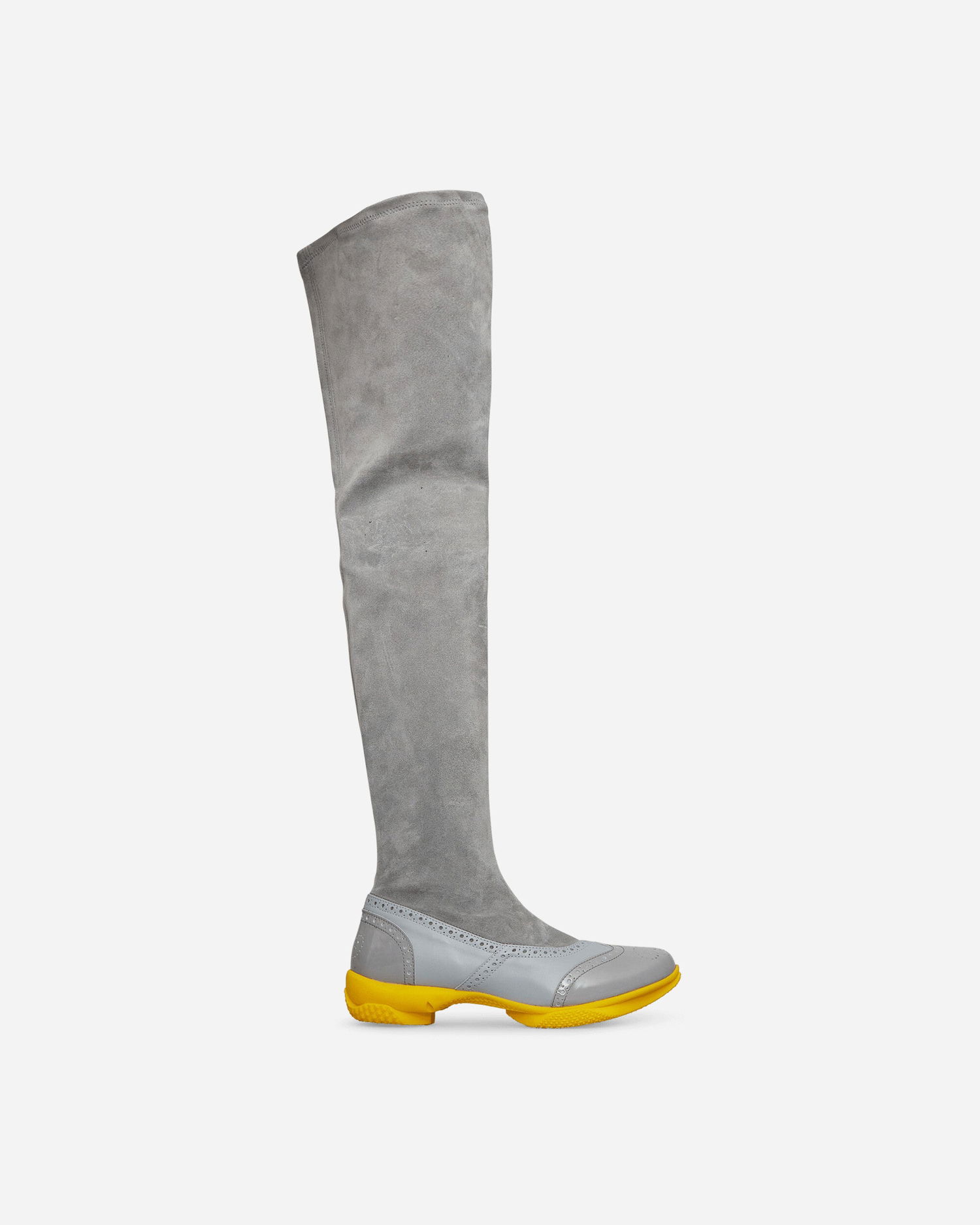 Tenisky a topánky KIKO KOSTADINOV High Boots Šedá | KKWAW24FT04 158, 1