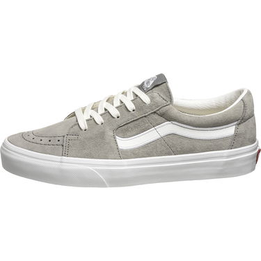 Tenisky a topánky Vans Vans Vintage Sport SK8-Low Šedá | VN0A4UUKB7W1, 3