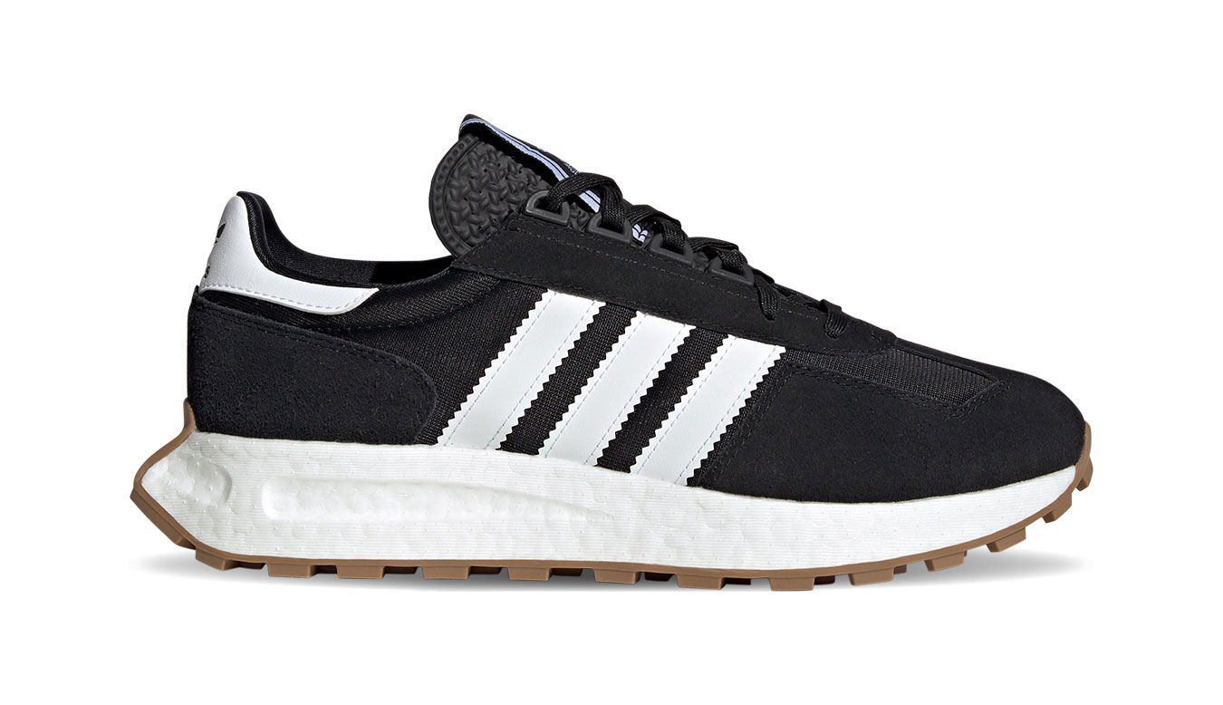 Tenisky a topánky adidas Originals Retropy E5 Čierna | IF2883, 0