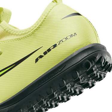 Tenisky a topánky Nike ZOOM VAPOR 16 ACADEMY TF Žltá | fq8284-300, 5