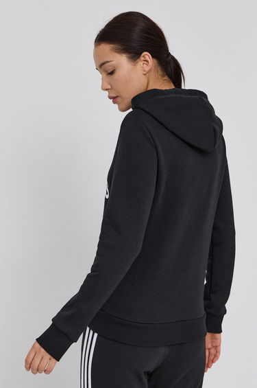 Mikina adidas Originals Hoodie Čierna | GL0653, 1