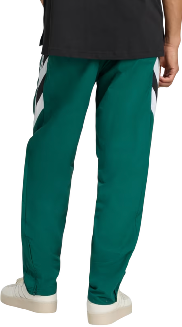 Nohavice adidas Performance Sport Woven Pants Zelené | JX3055, 1