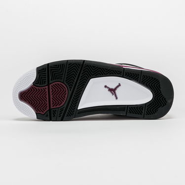 Tenisky a topánky Jordan Jordan 4 Retro PSG GS Biela | CZ6509-100, 4