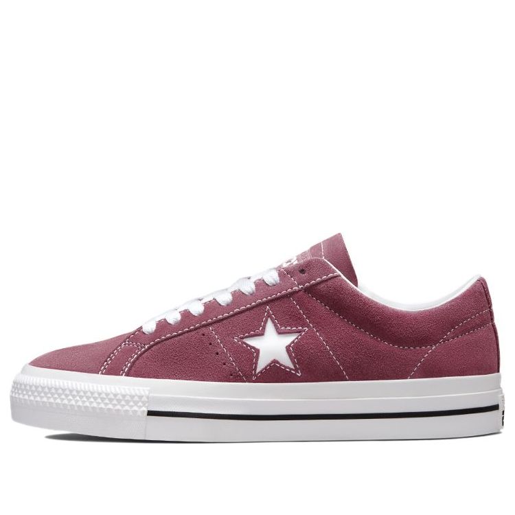 Tenisky a topánky Converse One Star Pro Low-Top Fialová | 171978C, 0