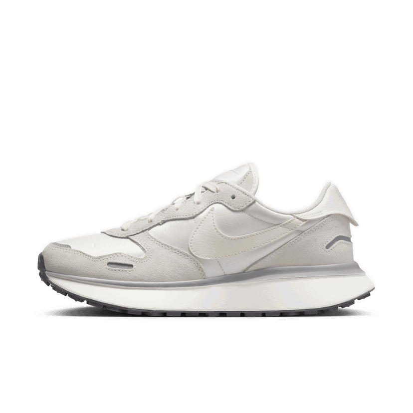 Tenisky a topánky Nike Phoenix Waffle Šedá | FD2196-002