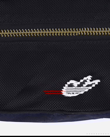 Ľadvinka adidas Originals CLOT by Edison Chen Waist Bag Navy | JM6964, 5