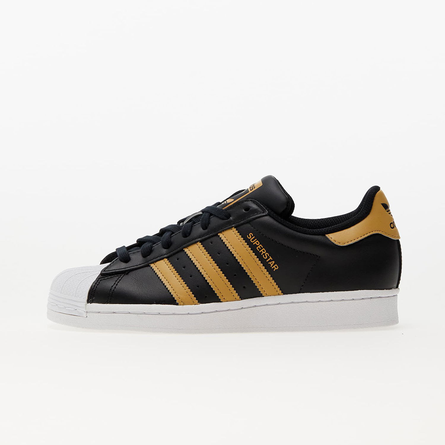 Tenisky a topánky adidas Originals Superstar Čierna | HP5498, 0