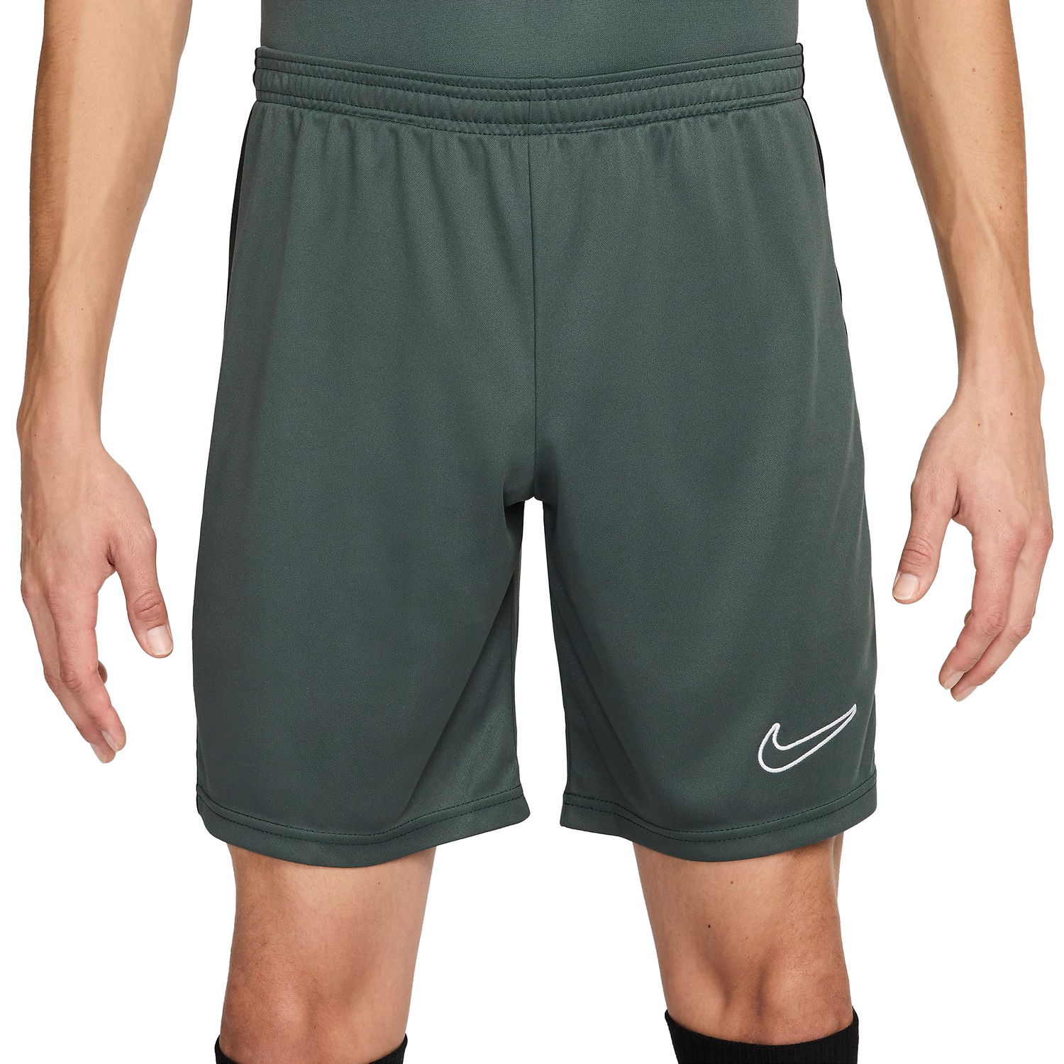 Šortky Nike DF ACD23 SHORT K BR Šedá | dv9742-338, 0