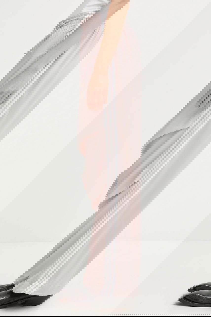 Tepláky adidas Originals adidas Originals Trackpant Application Ružová | KE9791, 1