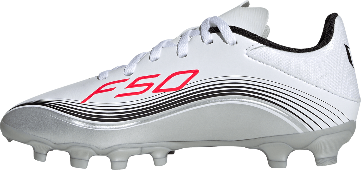 Tenisky a topánky adidas Performance F50 MESSI LEAGUE MG J Biela | jp7449, 1