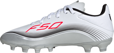 Tenisky a topánky adidas Performance F50 MESSI LEAGUE MG J Biela | jp7449, 1