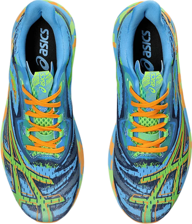 Tenisky a topánky Asics NOOSA TRI 15 Rôznofarebný | 1011b609-403, 3