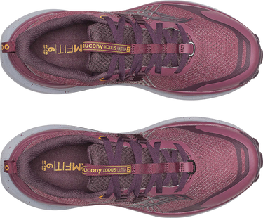 Tenisky a topánky Saucony XODUS ULTRA 4 Fialová | s11032-248, 3