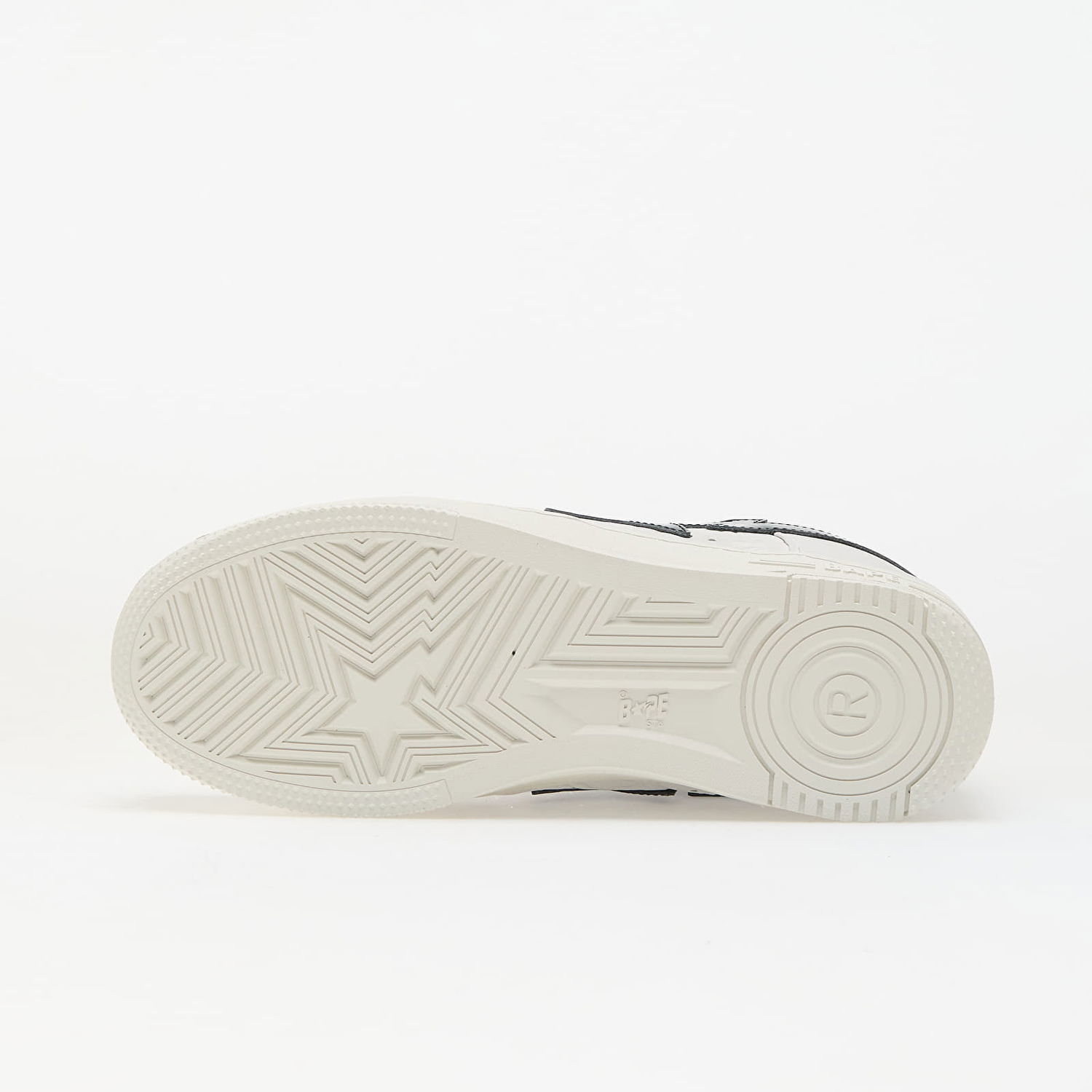 Tenisky a topánky BAPE Bape Sta EUR 42 Biela | 001FWL301310MWHT, 1