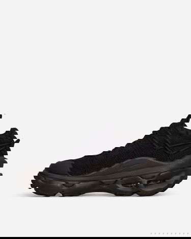 Tenisky a topánky Nike Air Max Flyknit Venture Čierna | FD2110-001, 3