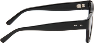 Slnečné okuliare AKILA Akila Nebula Sunglasses Čierna | 2413 01 01, 3
