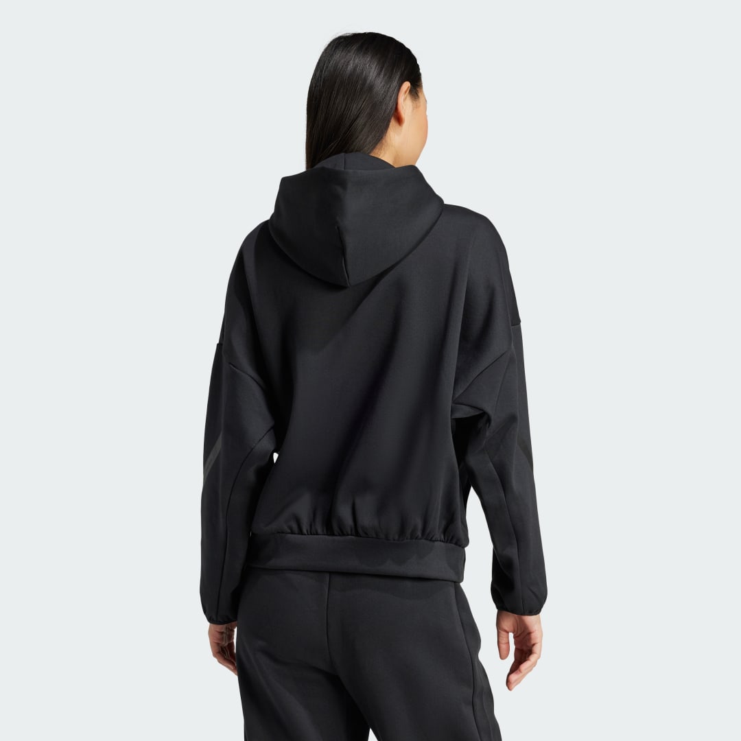 Z.N.E. Hooded Sweatshirt