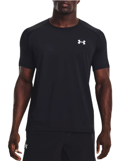 Tričko Under Armour Armourprint Tee Čierna | 1376785-001