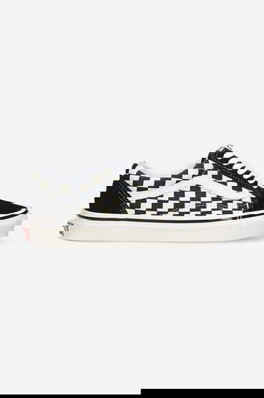 Tenisky a topánky Vans Old Skool 36 Dx Anaheim Factory Rôznofarebný | VA38G2OAK, 0