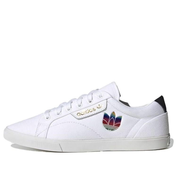 Tenisky a topánky adidas Originals adidas Originals Sleek Lo Biela | FW2442