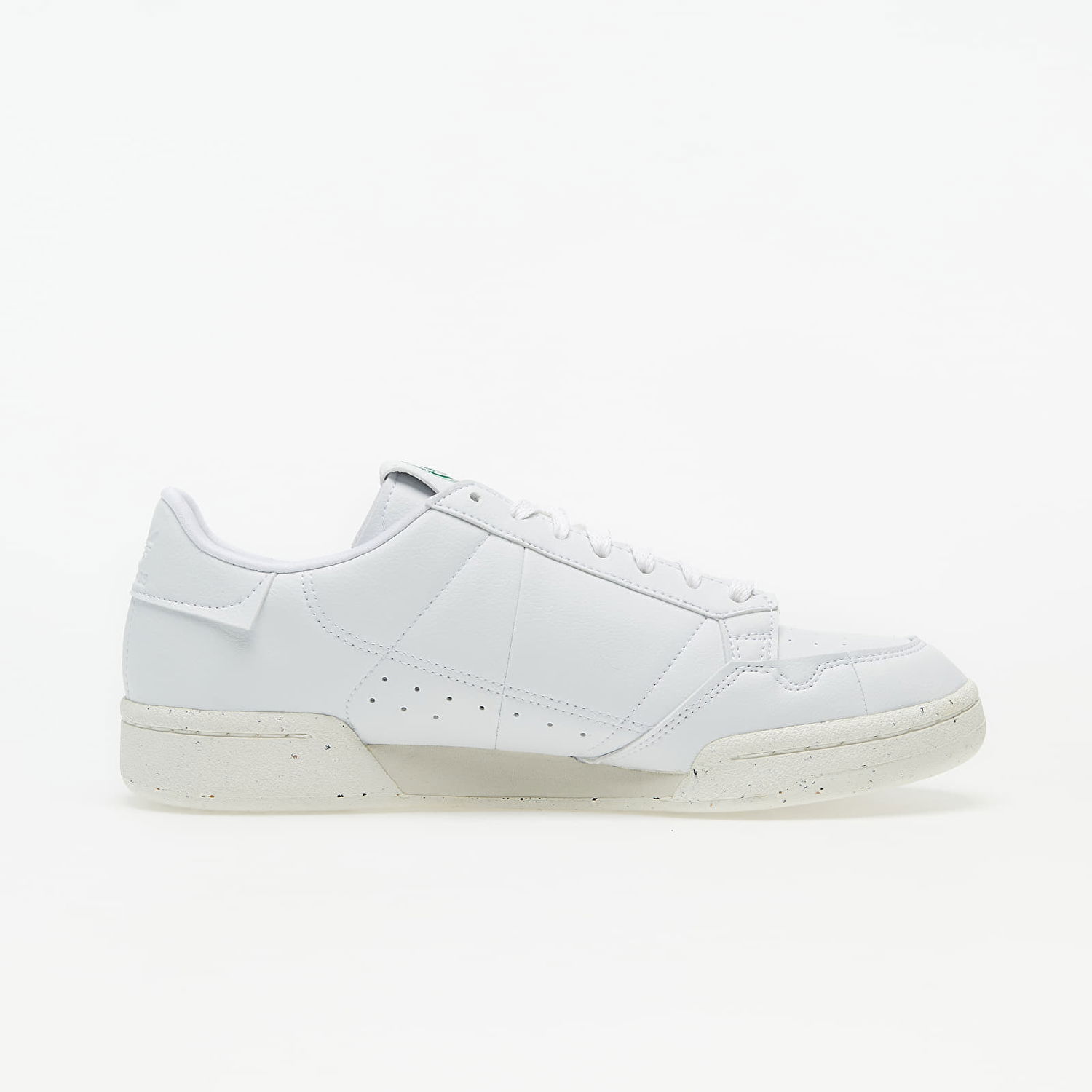 Tenisky a topánky adidas Originals Continental 80 Clean Classics Biela | FV8468, 1