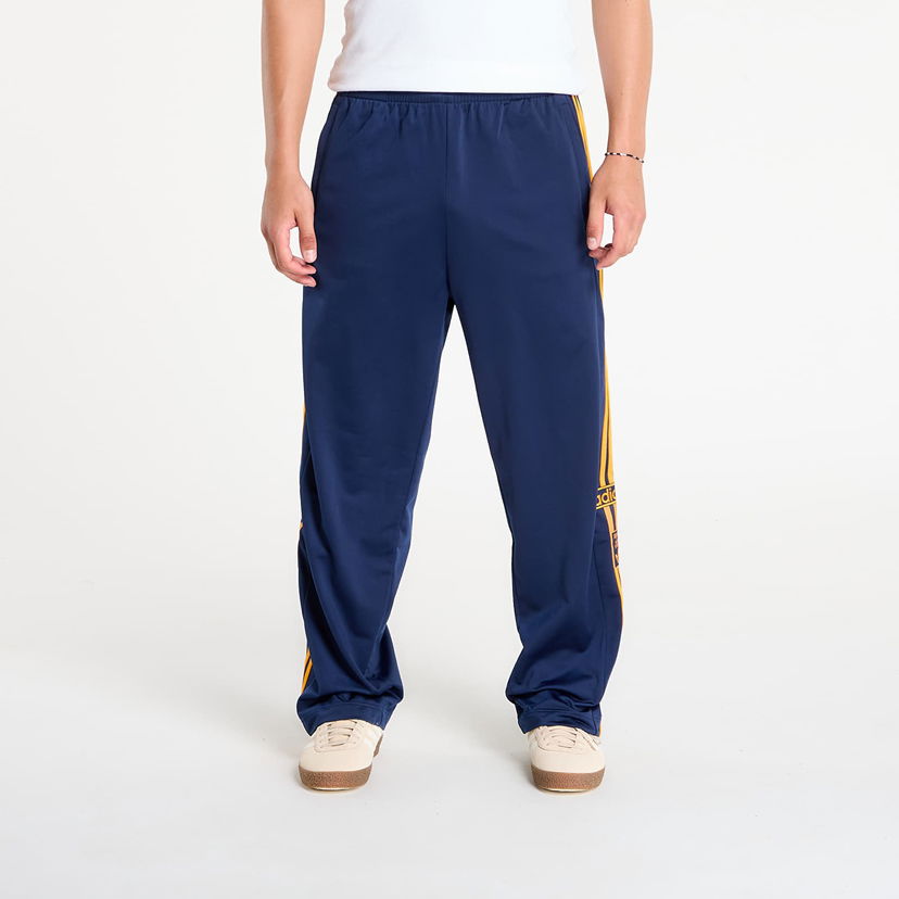 Tepláky adidas Originals adidas Originals Adibreak Tracksuit Bottoms Navy | KD6663