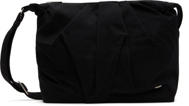 Taška cez rameno ADER ERROR ADER error Stuck Shoulder Bag Čierna | BN01FWBA0901BK, 0
