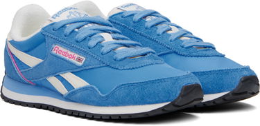 Tenisky a topánky Reebok Classics AZ Modrá | 100208833, 3