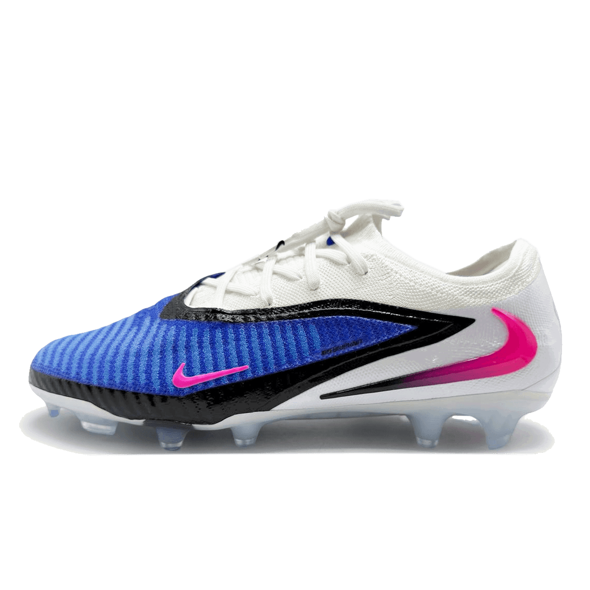 Tenisky a topánky Nike PHANTOM 6 LOW ELITE FG Rôznofarebný | HJ2146-446, 0